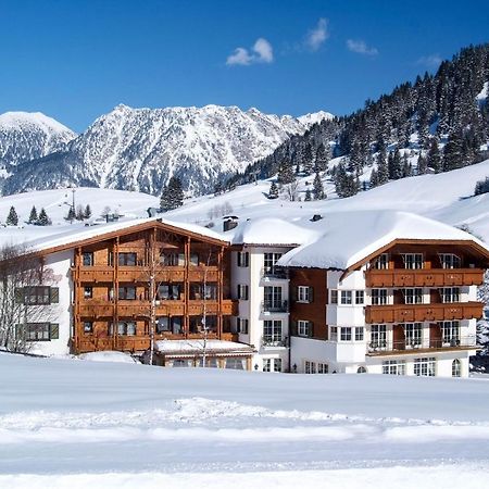 Hotel Bogner Hof 坦海姆 外观 照片