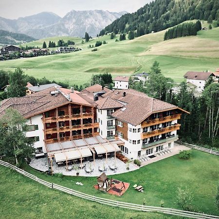 Hotel Bogner Hof 坦海姆 外观 照片