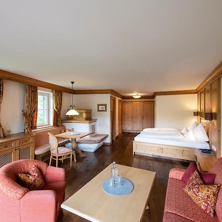 Hotel Bogner Hof 坦海姆 外观 照片
