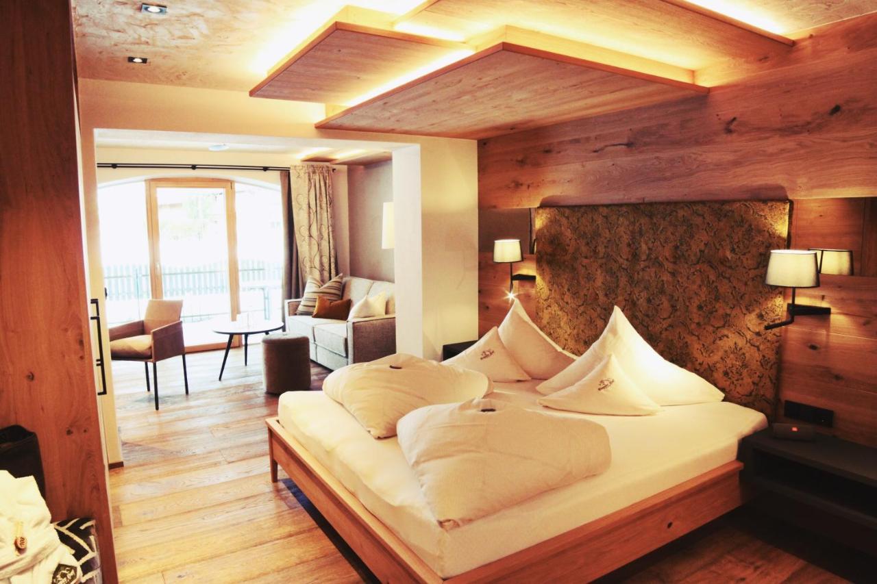 Hotel Bogner Hof 坦海姆 外观 照片